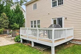 744 Highwater Pl, Fuquay Varina, NC 27526 - Photo 44