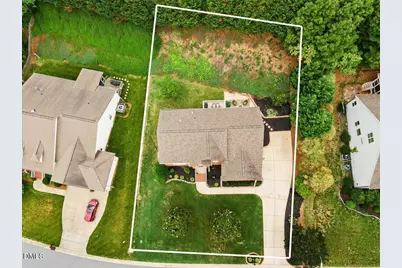 744 Highwater Place, Fuquay Varina, NC 27526 - Photo 50