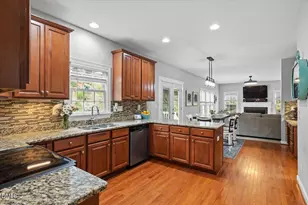 744 Highwater Pl, Fuquay Varina, NC 27526 - Photo 16