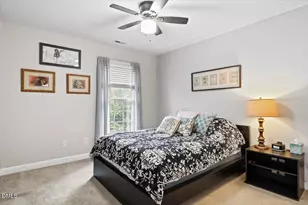 744 Highwater Pl, Fuquay Varina, NC 27526 - Photo 36