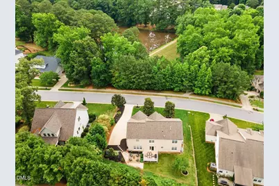 744 Highwater Place, Fuquay Varina, NC 27526 - Photo 48