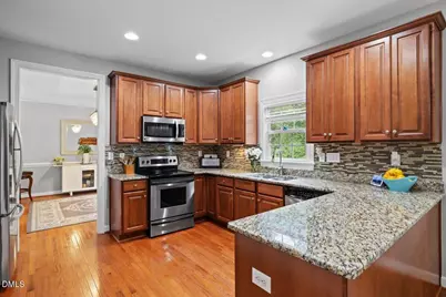 744 Highwater Place, Fuquay Varina, NC 27526 - Photo 8