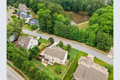 744 Highwater Place, Fuquay Varina, NC 27526 - Photo 2