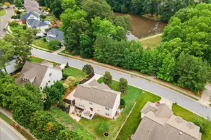 744 Highwater Pl, Fuquay Varina, NC 27526 - Photo 2