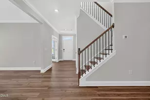 1116 Hidden Bch Dr, Wendell, NC 27591 - Photo 20