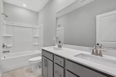 1116 Hidden Beach Drive, Wendell, NC 27591 - Photo 26