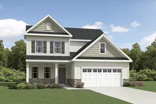 1116 Hidden Bch Dr, Wendell, NC 27591 - Photo 26