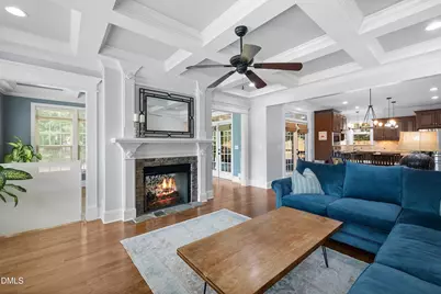 6501 Glendower Road, Raleigh, NC 27613 - Photo 24