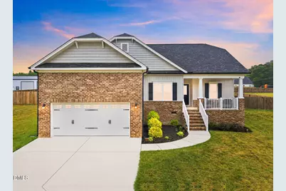 4811 Lord Andrews Place, Liberty, NC 27298 - Photo 1