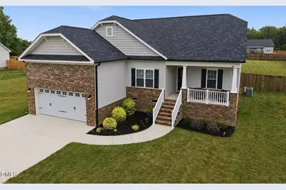 4811 Lord Andrews Place, Liberty, NC 27298 - Photo 2