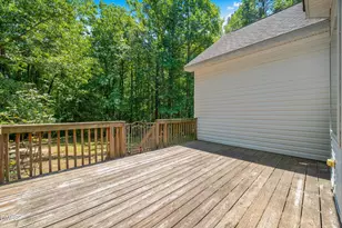 675 Timberlands Dr, Louisburg, NC 27549 - Photo 32