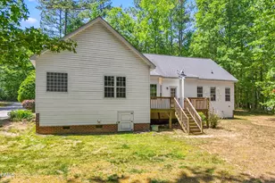 675 Timberlands Dr, Louisburg, NC 27549 - Photo 36