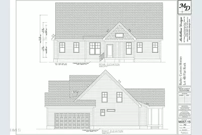 2494 Flat Rock Road, Franklinton, NC 27525 - Photo 14