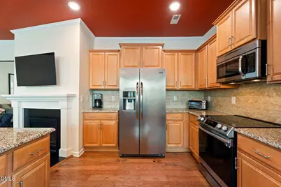 2081 Great Ridge Parkway, Chapel Hill, NC 27516 - Photo 12