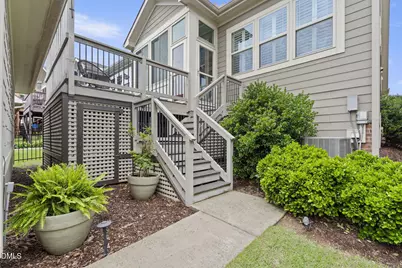 2081 Great Ridge Parkway, Chapel Hill, NC 27516 - Photo 6