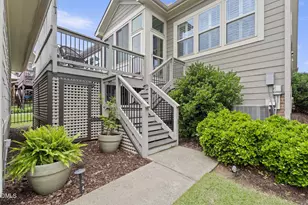 2081 Great Ridge Pkwy, Chapel Hill, NC 27516 - Photo 6