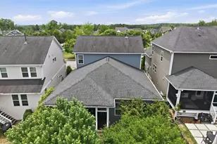 358 Tyner Loop Cir, Chapel Hill, NC 27516 - Photo 32