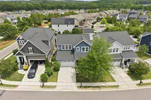 358 Tyner Loop Cir, Chapel Hill, NC 27516 - Photo 2