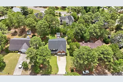 66 Long Drive, Sanford, NC 27332 - Photo 42
