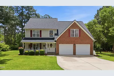 66 Long Drive, Sanford, NC 27332 - Photo 1