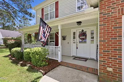 66 Long Drive, Sanford, NC 27332 - Photo 2