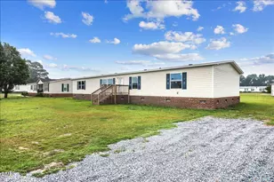 4931 Gladys Owens St, La Grange, NC 28551 - Photo 36
