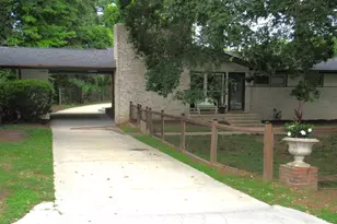 415 N Cheatham St, Franklinton, NC 27525 - Photo 2