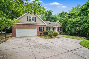 2134 Detroit Blvd, Sanford, NC 27332 - Photo 2