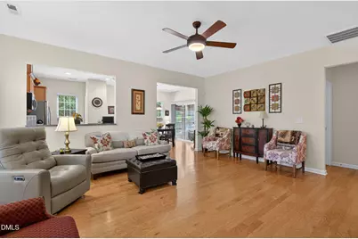 148 Sabiston Court, Cary, NC 27519 - Photo 6