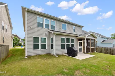 2008 Ernesto Lane, Raleigh, NC 27603 - Photo 30