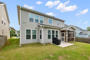 2008 Ernesto Ln, Raleigh, NC 27603 - Photo 30
