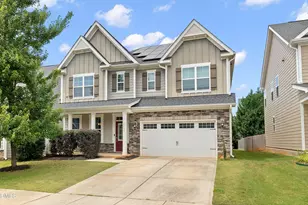 2008 Ernesto Ln, Raleigh, NC 27603 - Photo 4