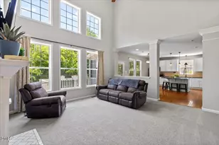 729 Highwater Pl, Fuquay-Varina, NC 27526 - Photo 16