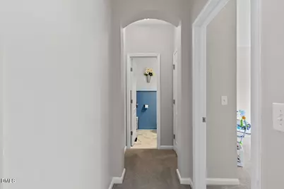 729 Highwater Place, Fuquay-Varina, NC 27526 - Photo 12