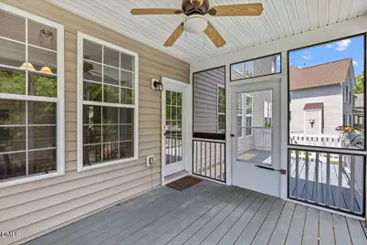 729 Highwater Place, Fuquay-Varina, NC 27526 - Photo 50