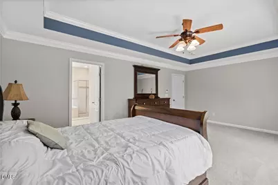 729 Highwater Place, Fuquay-Varina, NC 27526 - Photo 34