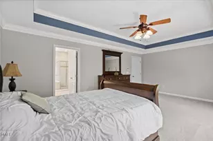 729 Highwater Pl, Fuquay-Varina, NC 27526 - Photo 34