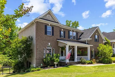 729 Highwater Place, Fuquay-Varina, NC 27526 - Photo 2