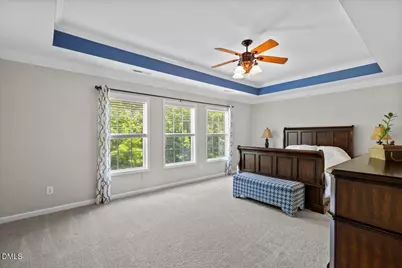 729 Highwater Place, Fuquay-Varina, NC 27526 - Photo 32