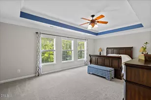 729 Highwater Pl, Fuquay-Varina, NC 27526 - Photo 32