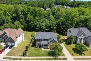 729 Highwater Pl, Fuquay-Varina, NC 27526 - Photo 64