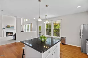 729 Highwater Pl, Fuquay-Varina, NC 27526 - Photo 22