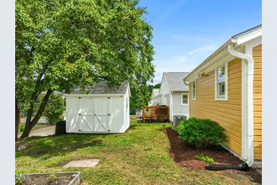 1007 N Roxboro Street, Durham, NC 27701 - Photo 38