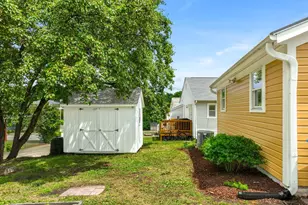 1007 N Roxboro St, Durham, NC 27701 - Photo 38