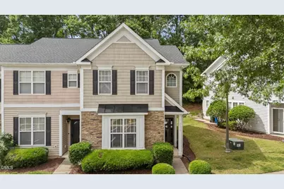 8449 Central Drive, Raleigh, NC 27613 - Photo 2