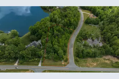 485 W Lake Trail, Mebane, NC 27302 - Photo 6
