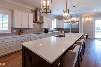 717 Penn Road, Raleigh, NC 27604 - Photo 16