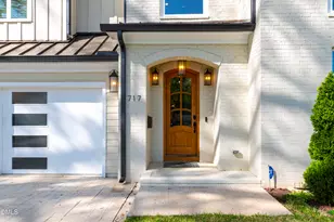 717 Penn Rd, Raleigh, NC 27604 - Photo 4