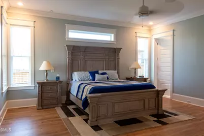717 Penn Road, Raleigh, NC 27604 - Photo 34