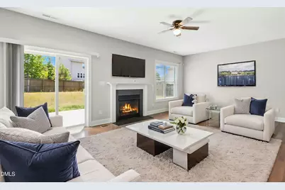 117 Carter Drive, Sanford, NC 27332 - Photo 12